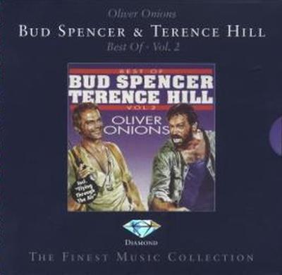 Best of Spencer & Terence Hill, Volume 2
