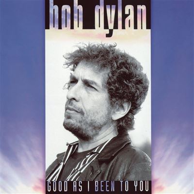 GOOD AS I BEEN TO YOU/LP