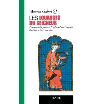 Louanges du Seigneur