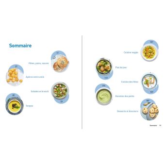 Je cuisine au Thermomix Pour les Nuls illustré