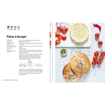 Je cuisine au Thermomix Pour les Nuls illustré