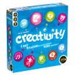 Jeu de stratégie Iello Creativity