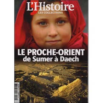L'histoire