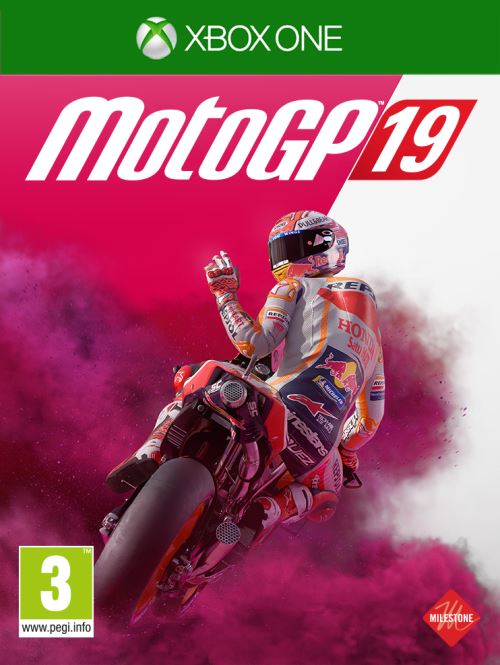 MotoGP™19 Xbox One État correct - Bandai Namco reconditionné disponible sur Fnac