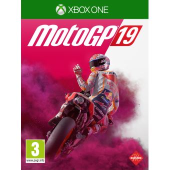 MotoGP™19 Xbox One