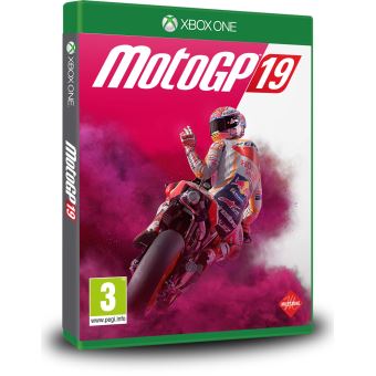 MotoGP™19 Xbox One