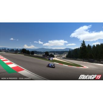MotoGP™19 Xbox One