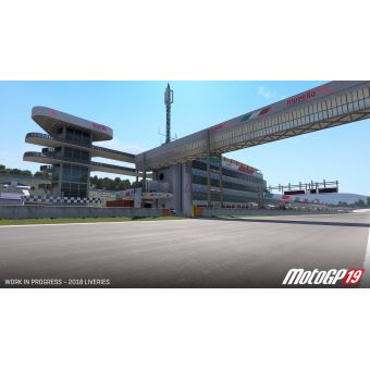 MotoGP™19 Xbox One