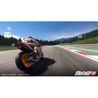 MotoGP™19 Xbox One