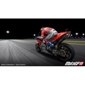 MotoGP™19 Xbox One