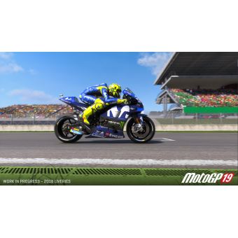 MotoGP™19 Xbox One