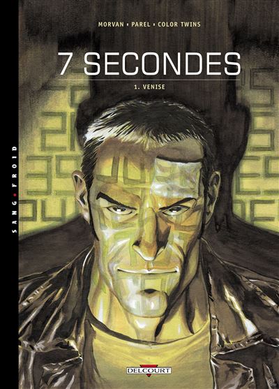 7 secondes