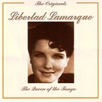 Queen of the tango