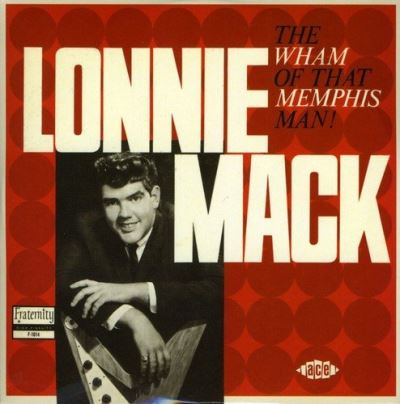 The Wham Of That Memphis Man!