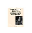 Gabrielle chanel- catalogue officiel version francaise - sous coffret