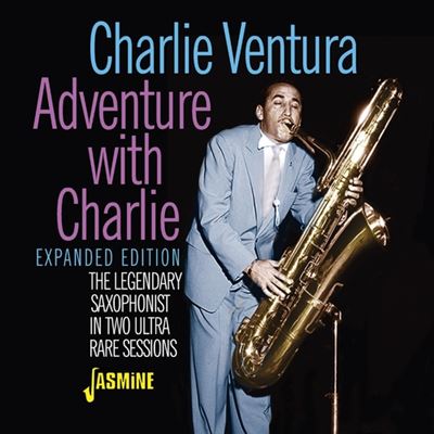 Adventure With Charlie
