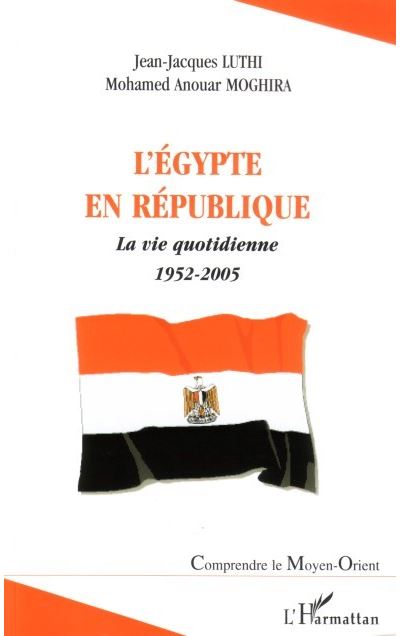 L'Egypte en République