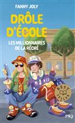 Drôle d'école - Les millionnaires de la récré