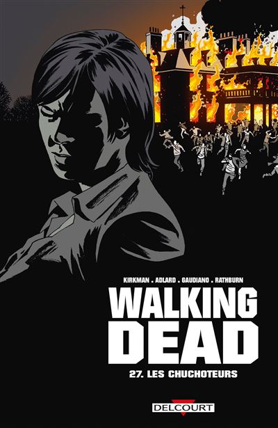 Walking Dead