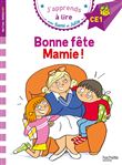 Sami et Julie CE1 : Bonne fête Mamie !