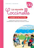 Coccinelle - Français CE2 Ed. 2022 - Cahier d'activités