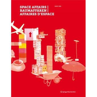 Space affairs | raumaffären | affaires d'espace