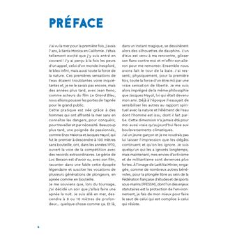 L'apnée - Les clés pour bien pratiquer la plongée libre