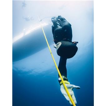 L'apnée - Les clés pour bien pratiquer la plongée libre