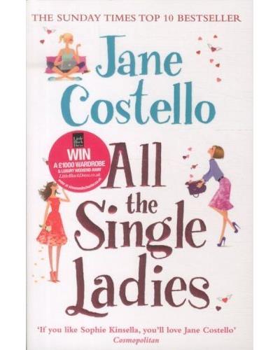 ALL THE SINGLE LADIES