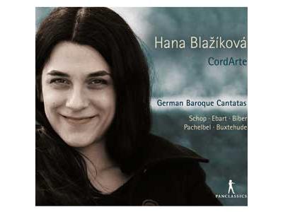 Cantates baroques allemandes