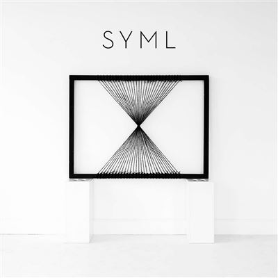 SYML Vinyle coloré