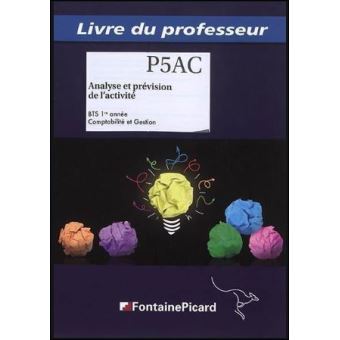 Processus 5 Bts 1ere Annee Comptabilite Et Gestion Corrige Broche Josette Benaiem Christine Genest Achat Livre Fnac