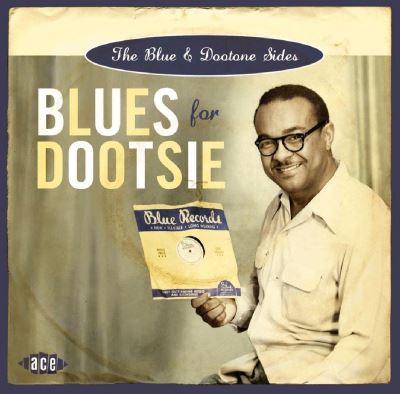 Blues for Dootsie