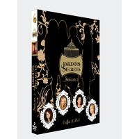 Jardins Secrets - Coffret intégral de la Saison 2
