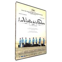 La Visite de la fanfare