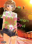 Rascal Does Not Dream of Little Devil kohai