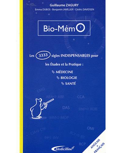 Bio-Mémo