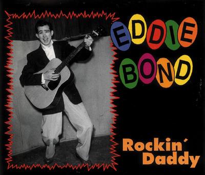 Rockin daddy best of