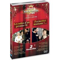 Les suites d'un premier lit - Permettez madame