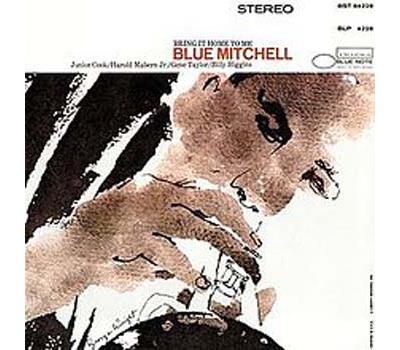 BRING IT ON HOME TO ME/LP