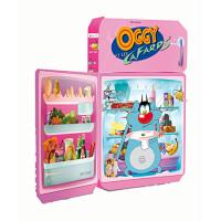 Coffret intégral de la Saison 1