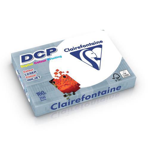 CLAIRFTN DCP RAM 250F A4 160G