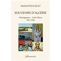 Souvenirs d'Algérie