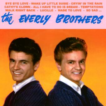 The Everly Brothers - 1
