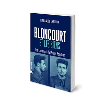 Bloncourt et les siens