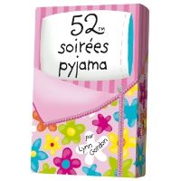 52 soirées pyjamas