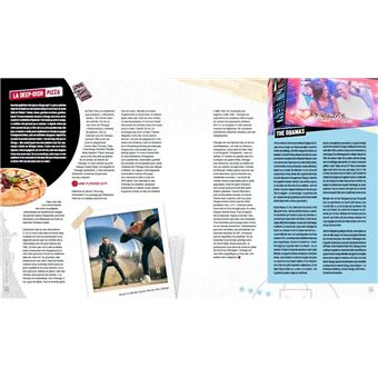 Road Trip NBA - Nouvelle édition