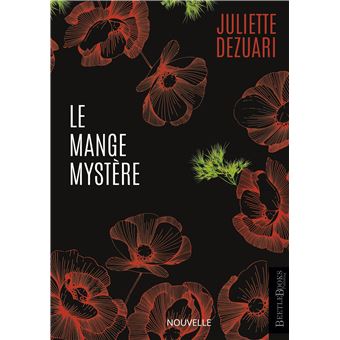 Le Mange-Mystère