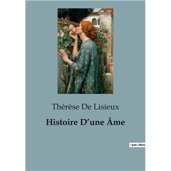 Histoire D'une Âme