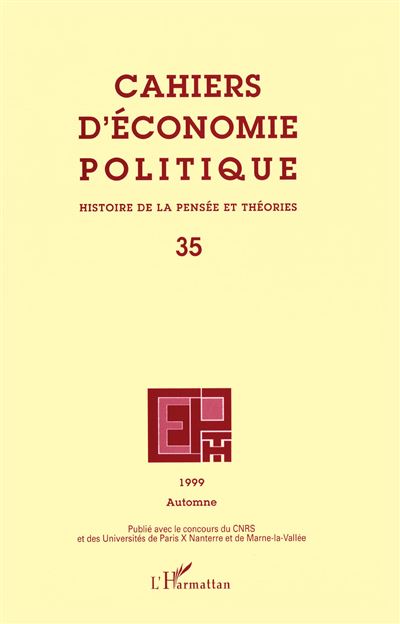 histoire de la pensee et theories -  Collectif - broché